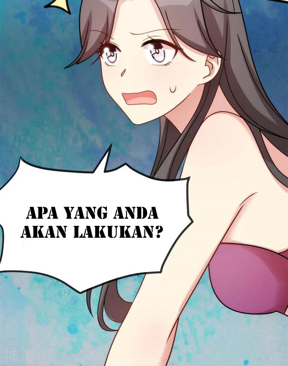 CEO’s Sudden Proposal Chapter 280 Bahasa Indonesia